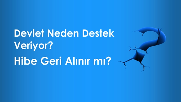 Hibe Nedir? Hibe Kredi Nedir?